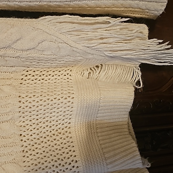 Free generation Los Angeles deconstructed sweater M - Picture 3 of 4